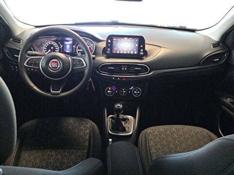 fiat, egea cross, 1.4 fire urban, manuel, benzin 2.el otomobil | renew 16
