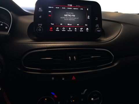 fiat, egea cross, 1.4 fire urban, manuel, benzin 2.el otomobil | renew 20