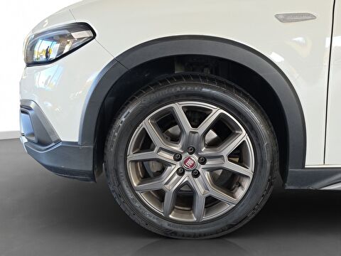 fiat, egea cross, 1.4 fire urban, manuel, benzin 2.el otomobil | renew 6