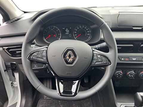 renault, taliant, 1.0 turbo joy, otomatik, benzin 2.el otomobil | renew 15