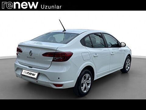 renault, taliant, 1.0 turbo joy, otomatik, benzin 2.el otomobil | renew 3