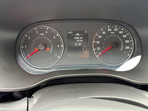 renault, taliant, 1.0 turbo joy, otomatik, benzin 2.el otomobil | renew 12