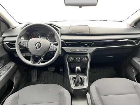 renault, taliant, 1.0 turbo joy, otomatik, benzin 2.el otomobil | renew 11