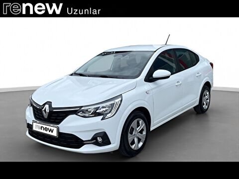 1.0 Turbo Joy, 2. el otomobil | renew