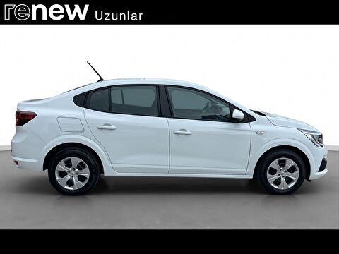 renault, taliant, 1.0 turbo joy, otomatik, benzin 2.el otomobil | renew 5