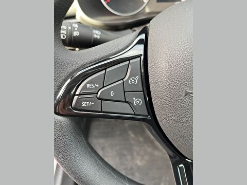 renault, taliant, 1.0 turbo joy, otomatik, benzin 2.el otomobil | renew 25