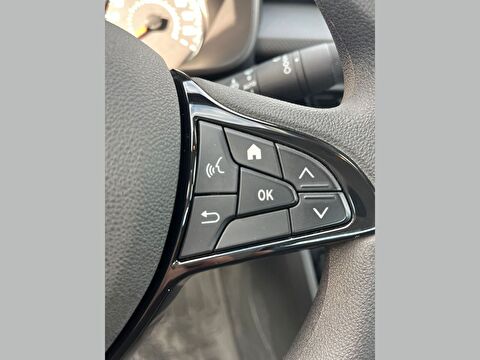 renault, taliant, 1.0 turbo joy, otomatik, benzin 2.el otomobil | renew 26