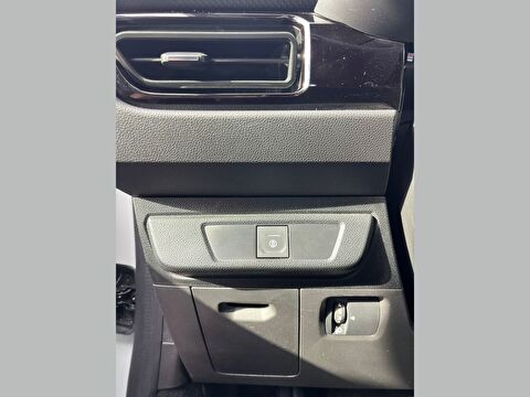 renault, taliant, 1.0 turbo joy, otomatik, benzin 2.el otomobil | renew 27