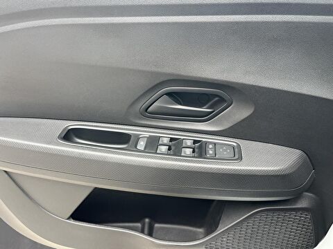 renault, taliant, 1.0 turbo joy, otomatik, benzin 2.el otomobil | renew 17