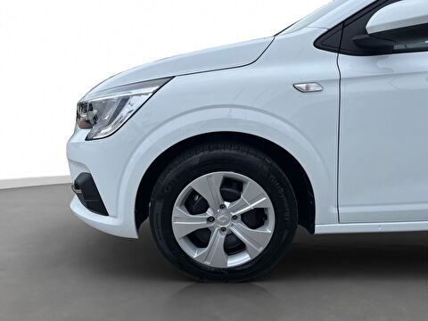 renault, taliant, 1.0 turbo joy, otomatik, benzin 2.el otomobil | renew 6