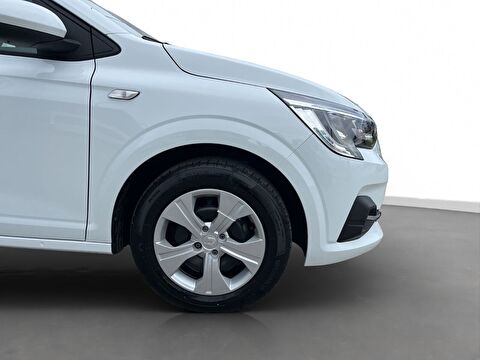 renault, taliant, 1.0 turbo joy, otomatik, benzin 2.el otomobil | renew 7