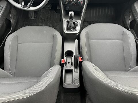 renault, taliant, 1.0 turbo joy, otomatik, benzin 2.el otomobil | renew 16