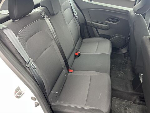 renault, taliant, 1.0 turbo joy, otomatik, benzin 2.el otomobil | renew 18