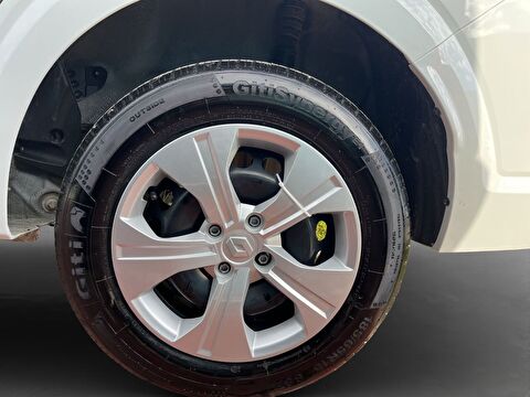 renault, taliant, 1.0 turbo joy, otomatik, benzin 2.el otomobil | renew 9