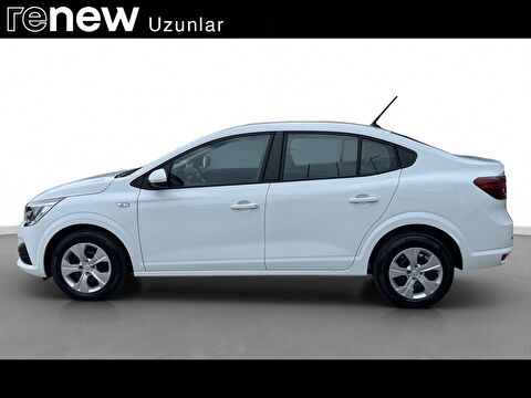 renault, taliant, 1.0 turbo joy, otomatik, benzin 2.el otomobil | renew 4