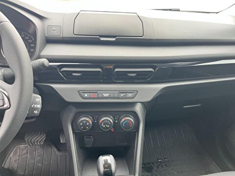 renault, taliant, 1.0 turbo joy, otomatik, benzin 2.el otomobil | renew 21