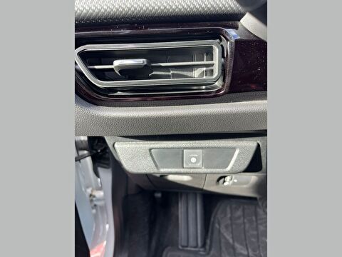 renault, taliant, 1.0 turbo joy, otomatik, benzin 2.el otomobil | renew 24