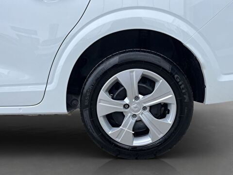 renault, taliant, 1.0 turbo joy, otomatik, benzin 2.el otomobil | renew 8