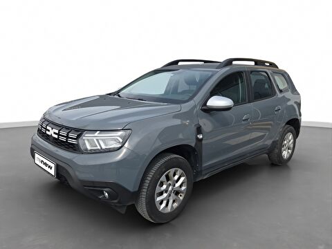 SUV 1.0 Tce ECO-G Expression, 2. el otomobil | renew