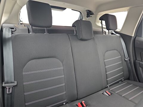 dacia, duster, suv 1.0 tce eco-g expression, manuel, benzin + lpg 2.el otomobil | renew 11