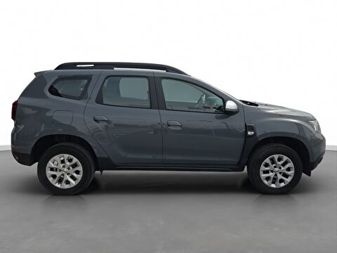 dacia, duster, suv 1.0 tce eco-g expression, manuel, benzin + lpg 2.el otomobil | renew 5