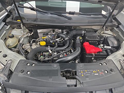 dacia, duster, suv 1.0 tce eco-g expression, manuel, benzin + lpg 2.el otomobil | renew 24