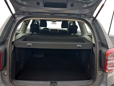 dacia, duster, suv 1.0 tce eco-g expression, manuel, benzin + lpg 2.el otomobil | renew 6