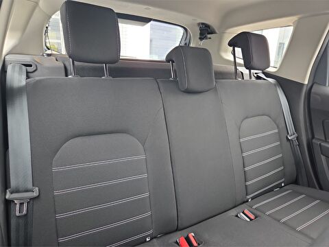 dacia, duster, suv 1.0 tce eco-g expression, manuel, benzin + lpg 2.el otomobil | renew 7