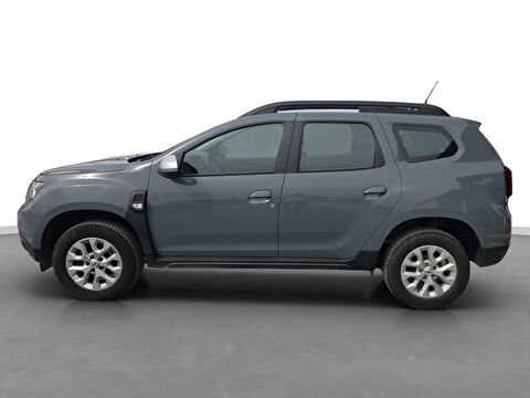dacia, duster, suv 1.0 tce eco-g expression, manuel, benzin + lpg 2.el otomobil | renew 4