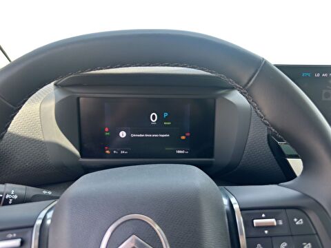 citroen, e-c4, max, otomatik, elektrik 2.el otomobil | renew 6
