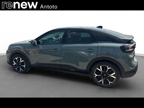citroen, e-c4, max, otomatik, elektrik 2.el otomobil | renew 4