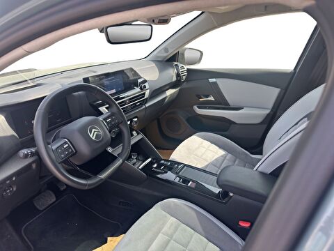 citroen, e-c4, max, otomatik, elektrik 2.el otomobil | renew 12