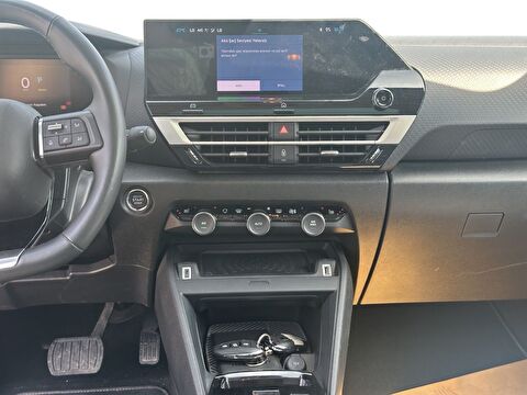 citroen, e-c4, max, otomatik, elektrik 2.el otomobil | renew 16