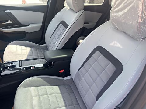 citroen, e-c4, max, otomatik, elektrik 2.el otomobil | renew 19