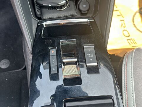 citroen, e-c4, max, otomatik, elektrik 2.el otomobil | renew 17
