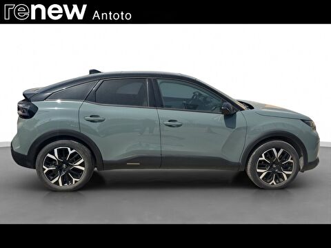 citroen, e-c4, max, otomatik, elektrik 2.el otomobil | renew 5