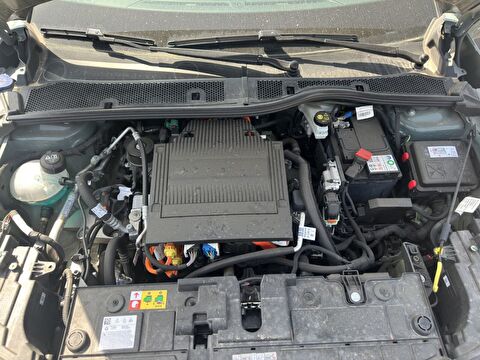 citroen, e-c4, max, otomatik, elektrik 2.el otomobil | renew 24