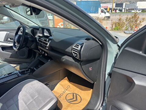 citroen, e-c4, max, otomatik, elektrik 2.el otomobil | renew 21