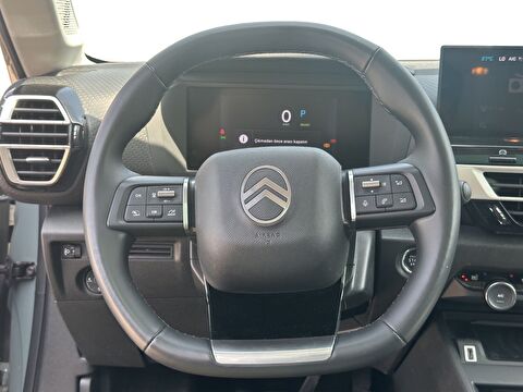 citroen, e-c4, max, otomatik, elektrik 2.el otomobil | renew 18