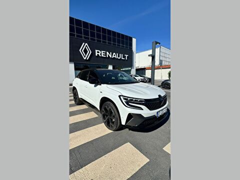 renault, austral, suv 1.3 mhev esprit alpine otomatik, otomatik, mhev 2.el otomobil | renew 8