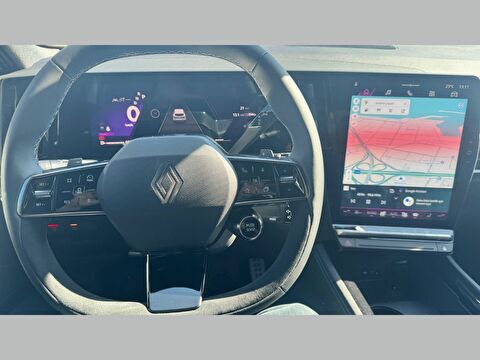 renault, austral, suv 1.3 mhev esprit alpine otomatik, otomatik, mhev 2.el otomobil | renew 13