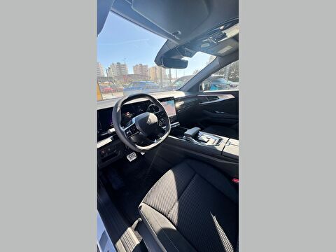 renault, austral, suv 1.3 mhev esprit alpine otomatik, otomatik, mhev 2.el otomobil | renew 6