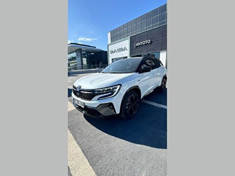 renault, austral, suv 1.3 mhev esprit alpine otomatik, otomatik, mhev 2.el otomobil | renew 1