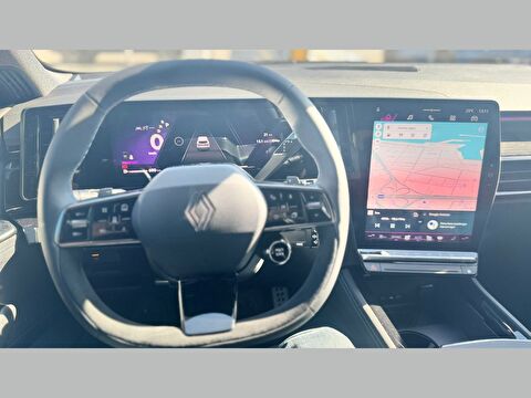 renault, austral, suv 1.3 mhev esprit alpine otomatik, otomatik, mhev 2.el otomobil | renew 5