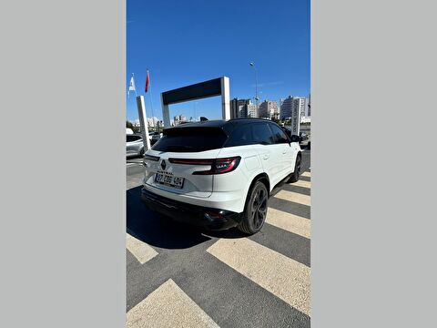 renault, austral, suv 1.3 mhev esprit alpine otomatik, otomatik, mhev 2.el otomobil | renew 16