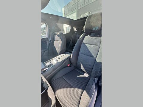 renault, austral, suv 1.3 mhev esprit alpine otomatik, otomatik, mhev 2.el otomobil | renew 7