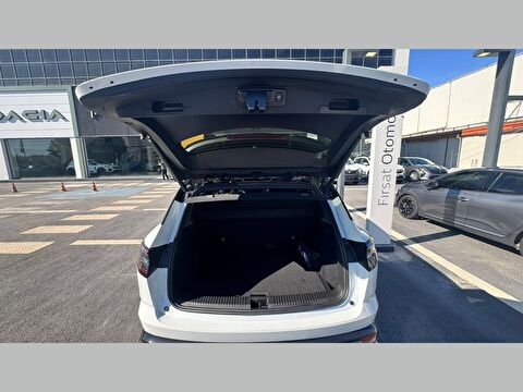 renault, austral, suv 1.3 mhev esprit alpine otomatik, otomatik, mhev 2.el otomobil | renew 10