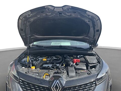 renault, clio, 1.0 tce evolution x-tronic, otomatik, benzin 2.el otomobil | renew 21