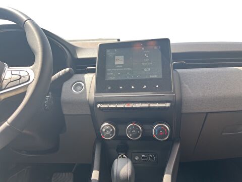 renault, clio, 1.0 tce evolution x-tronic, otomatik, benzin 2.el otomobil | renew 16