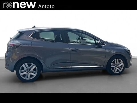 renault, clio, 1.0 tce evolution x-tronic, otomatik, benzin 2.el otomobil | renew 5
